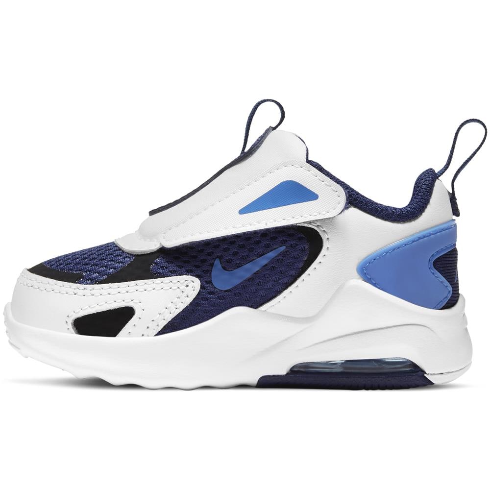 Scarpe Air Max Bolt (td) Taglia 22 Codice Cw1629-400 Bianco - Foto 2