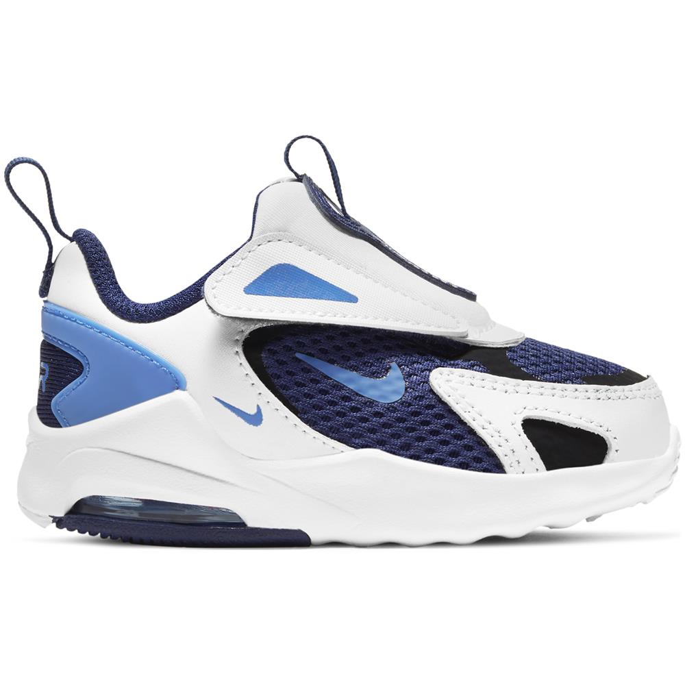 Scarpe Air Max Bolt (td) Taglia 22 Codice Cw1629-400 Bianco - Foto 1