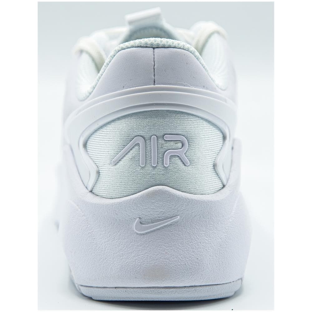 Scarpe Air Max Bolt Taglia 36.5 Codice Cu4152-100 Bianco - Foto 12