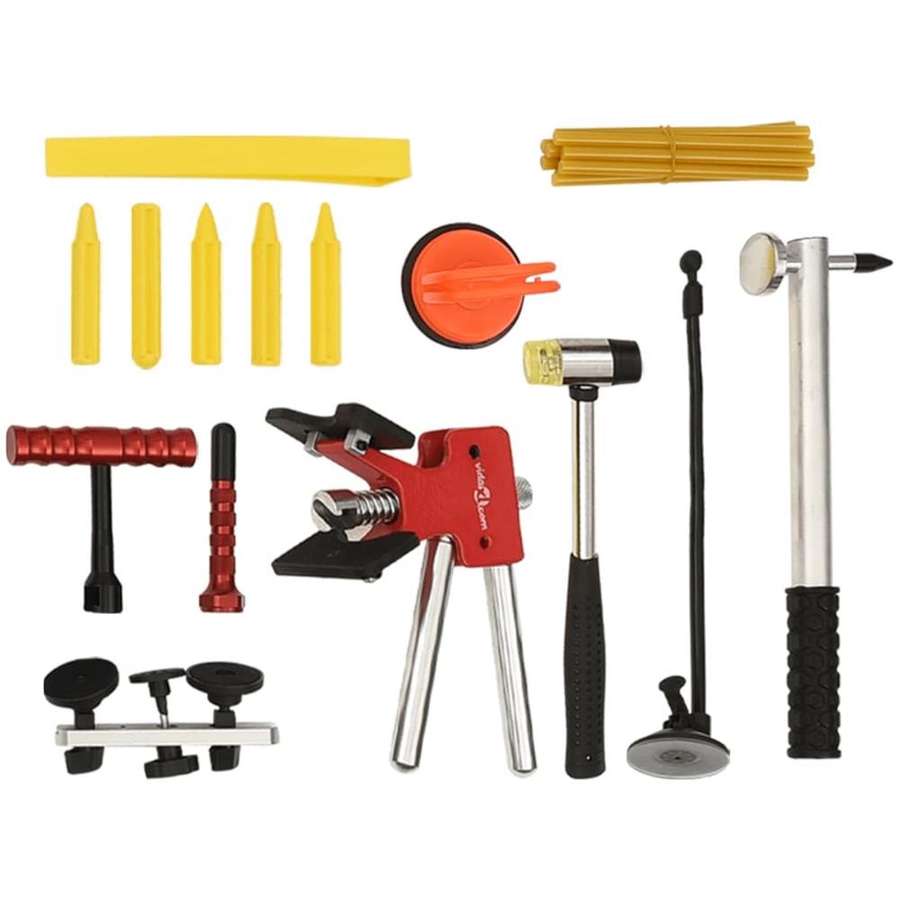 Set per Rimozione Ammaccature Senza Verniciatura 89 pz - Foto 3