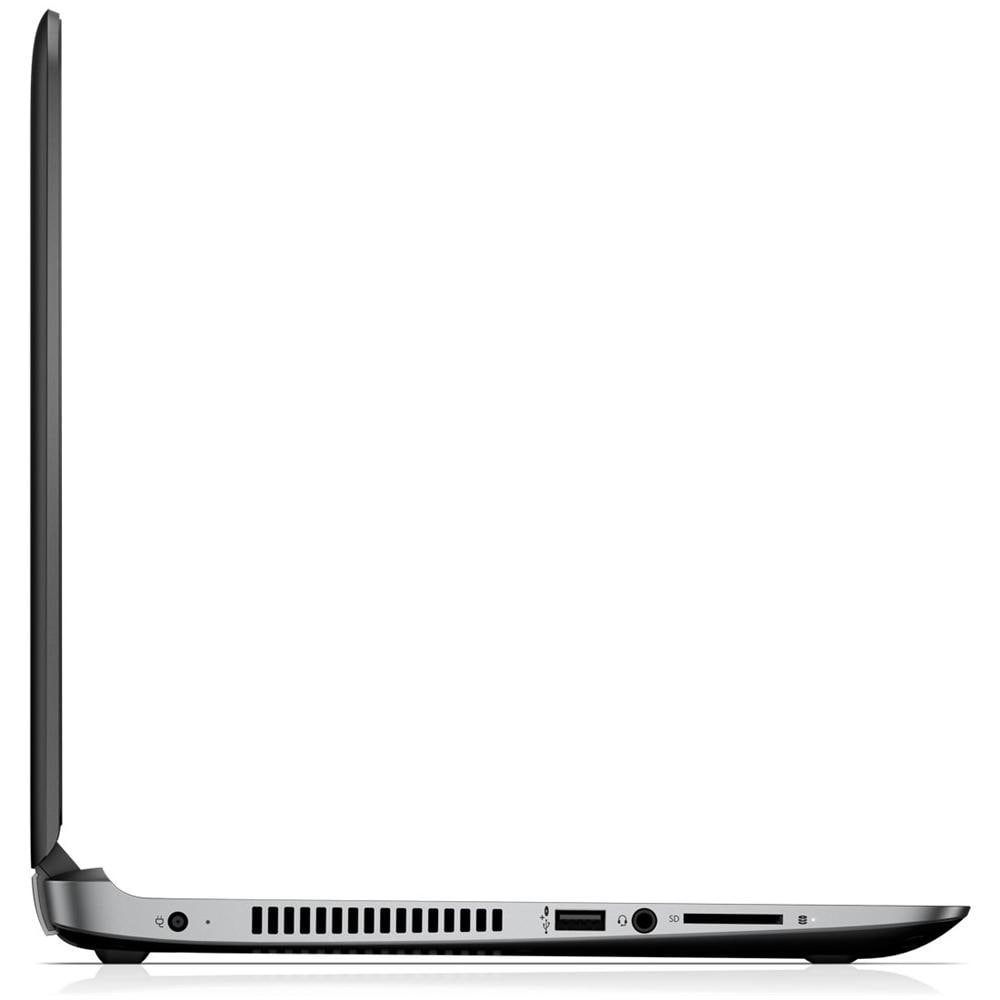 ProBook 430 G3 2.3GHz i3-6100U 13.3" 1366 x 768Pixel Argento Computer portatile - Foto 2