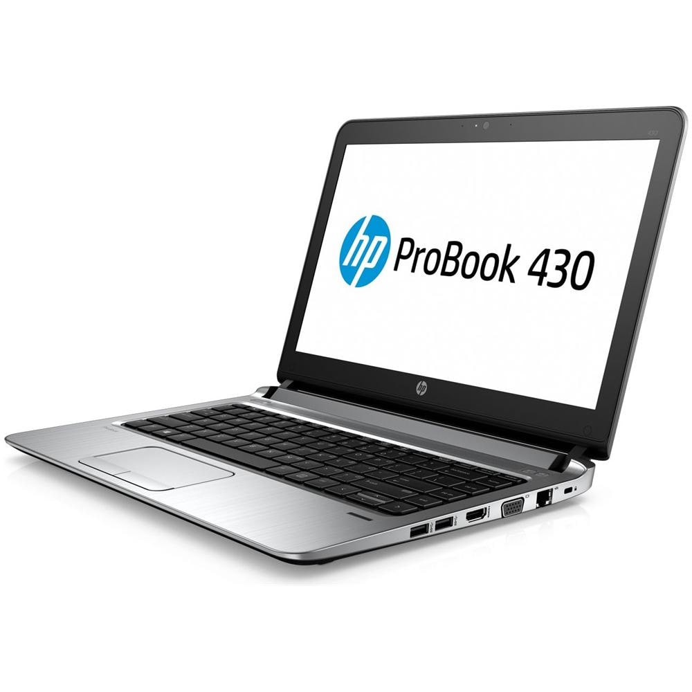 ProBook 430 G3 2.3GHz i3-6100U 13.3" 1366 x 768Pixel Argento Computer portatile - Foto 8