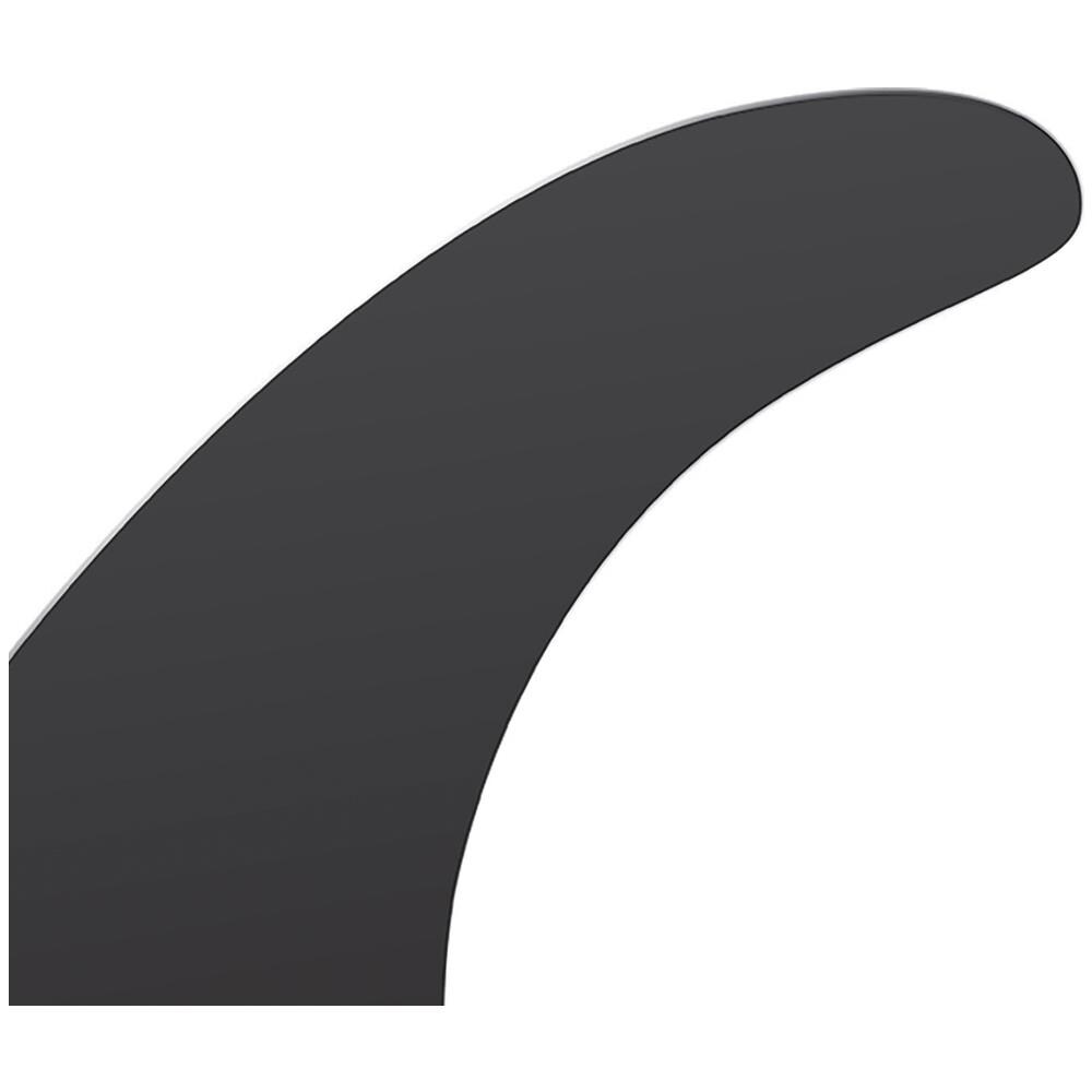 Cressi Us Skeg Fin 8âš™âš™ Nero - Foto 3