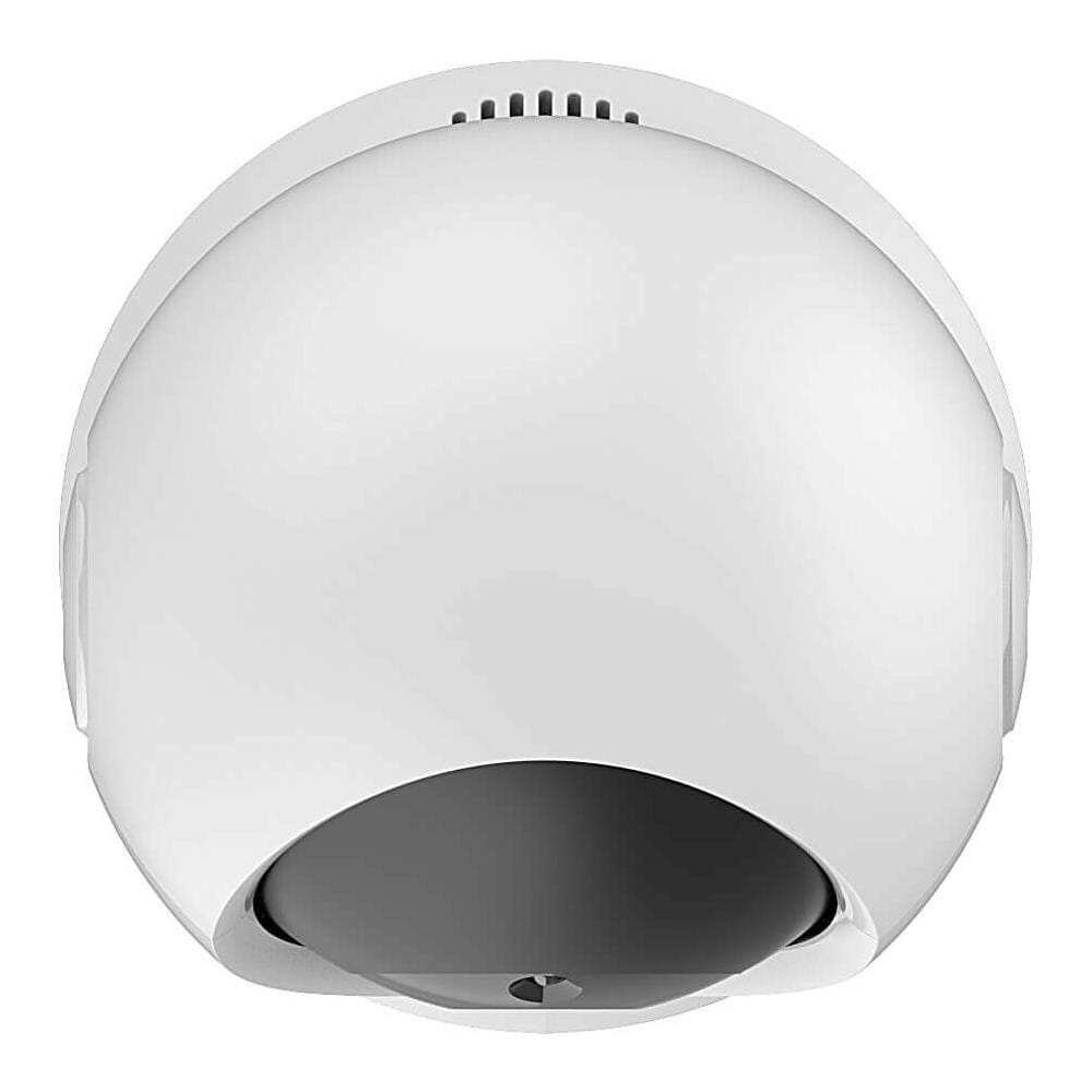 C6n 4mp Telecamera Di Sicurezza Ip Interno Sferico 2560 X 1440 Pixel Scrivania - Foto 9