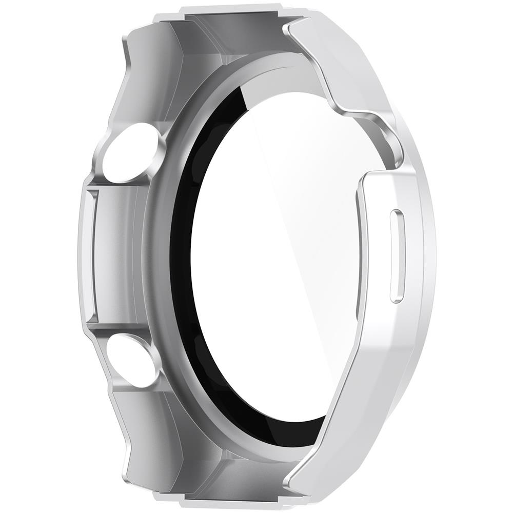 Custodia Per Orologio Intelligente Con Protezione Per Lo Schermo Silver - Foto 7