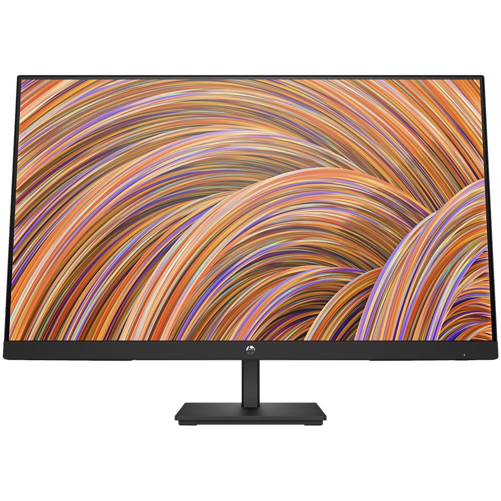 Monitor 27" LED IPS V27i G5 1920x1080 Full HD - Foto 1