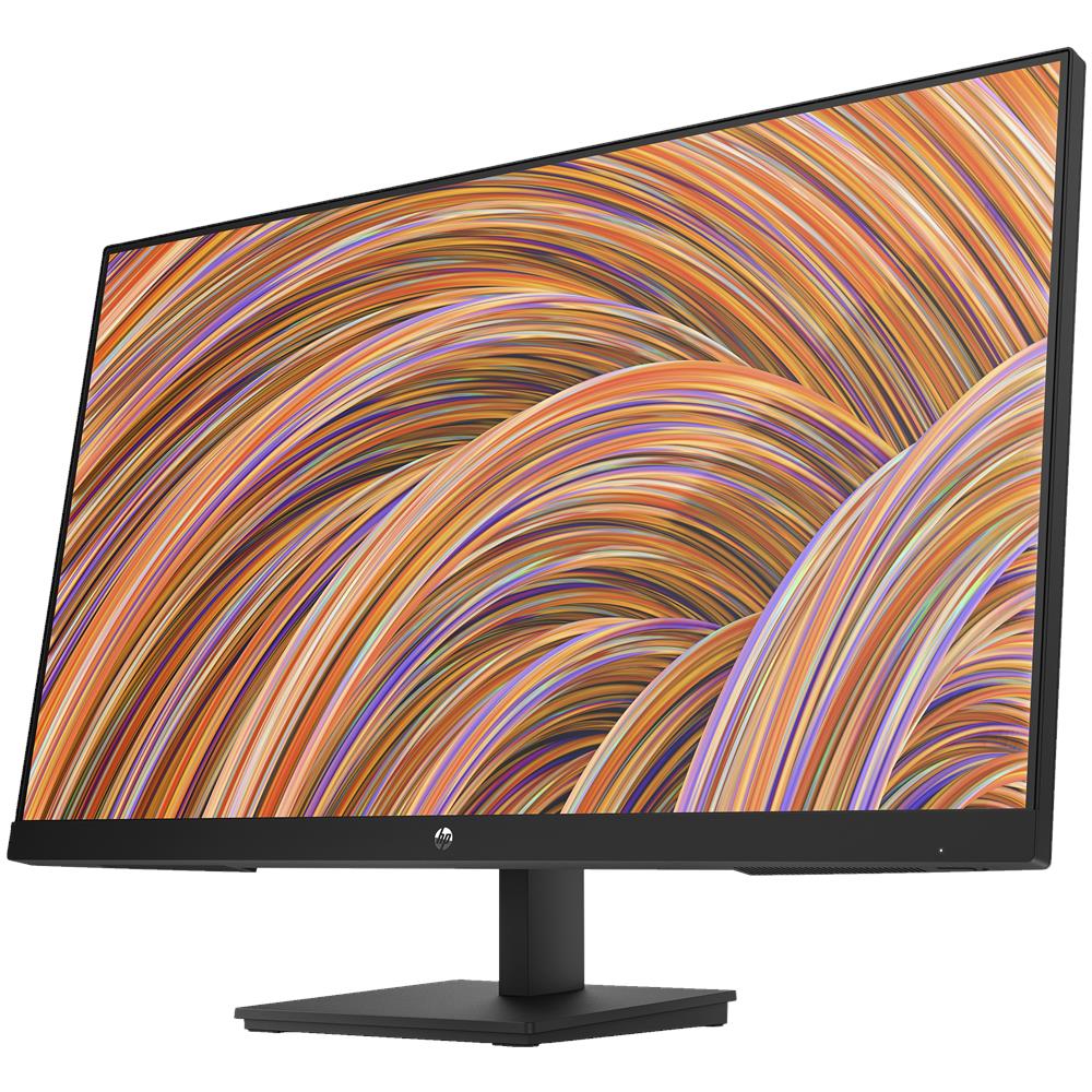 Monitor 27" LED IPS V27i G5 1920x1080 Full HD - Foto 8