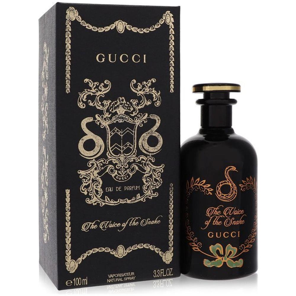 The Voice Of The Snake By Eau De Parfum Spray 3.3 Oz (women) - Foto 1
