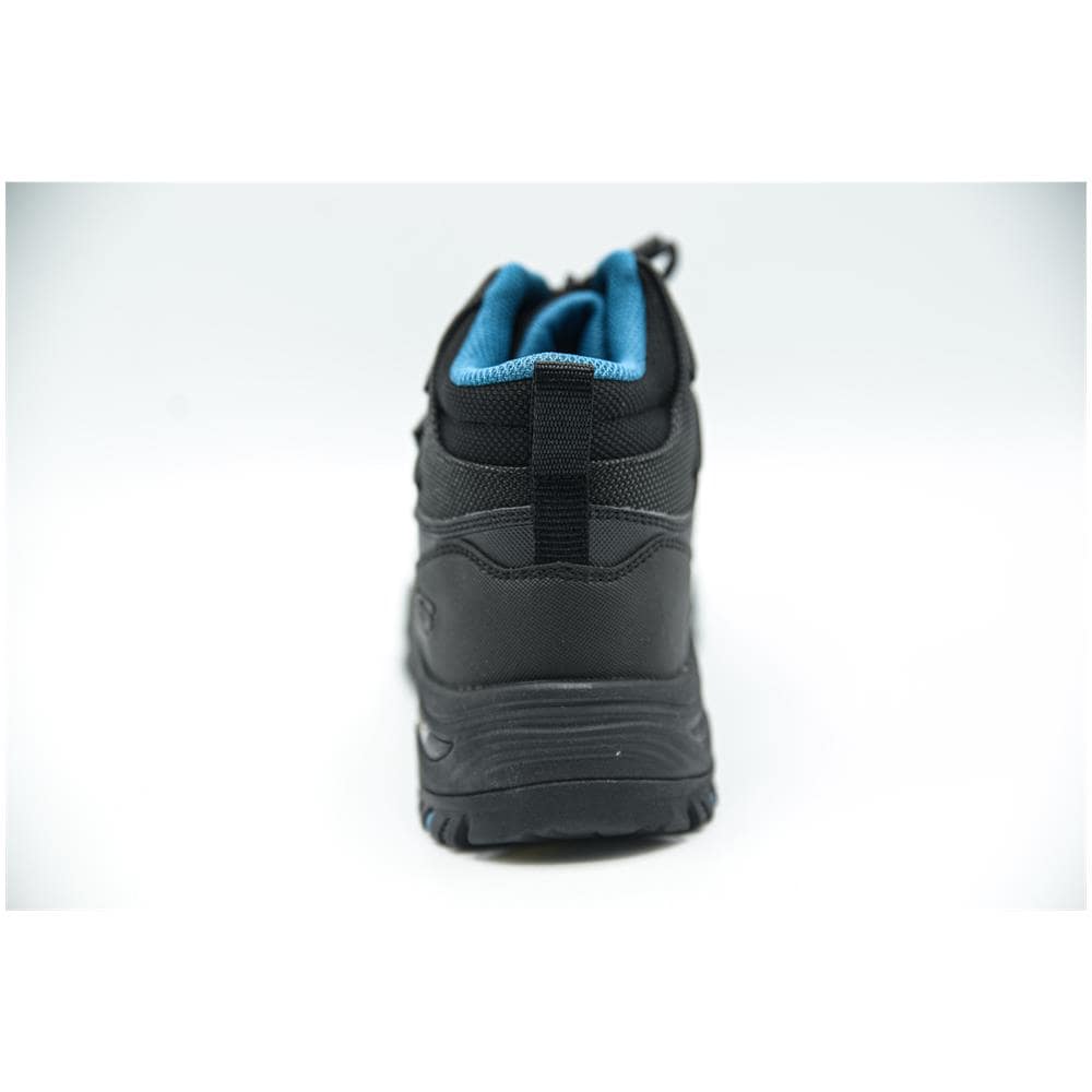 Trekkings Arch Fit Dawson Raveno 204634blk, Uomini, Nero, 41.5 - Foto 2