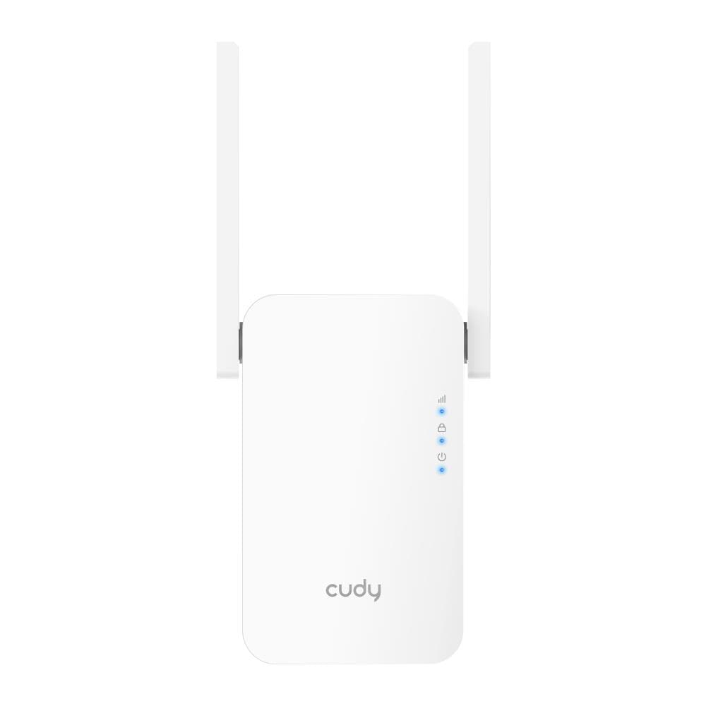 RE1200 Extender WiFi Dual Band Booster Wireless AC1200 Amplificatore di Segnale Wi-Fi - Foto 1