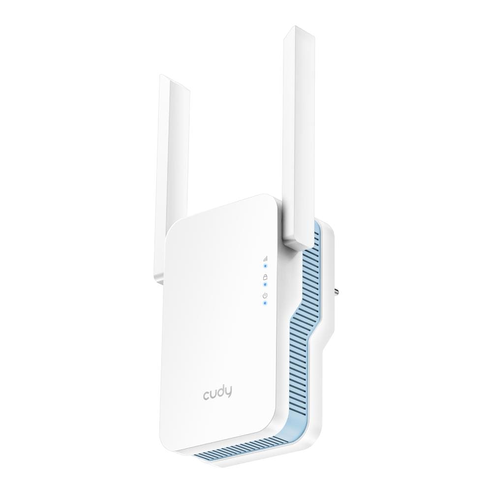 RE1200 Extender WiFi Dual Band Booster Wireless AC1200 Amplificatore di Segnale Wi-Fi - Foto 2