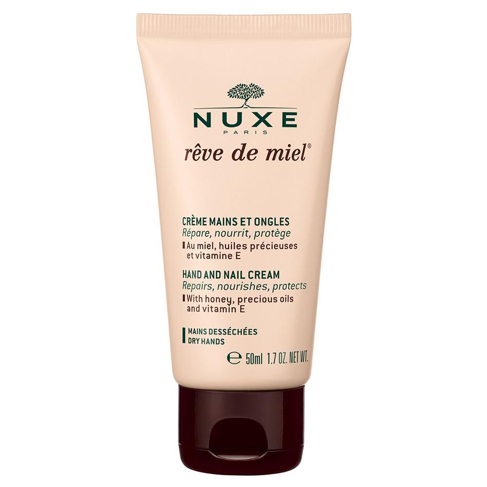 , Reve De Miel, Nutriente, Crema Per Mani E Unghie, 50 Ml - Foto 1
