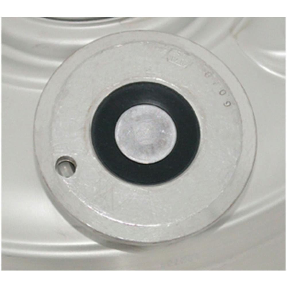 Raccordo Per Birra Per La Pulizia Di Contenitori In Acciaio Inossidabileart:type A- Fitting - Foto 1