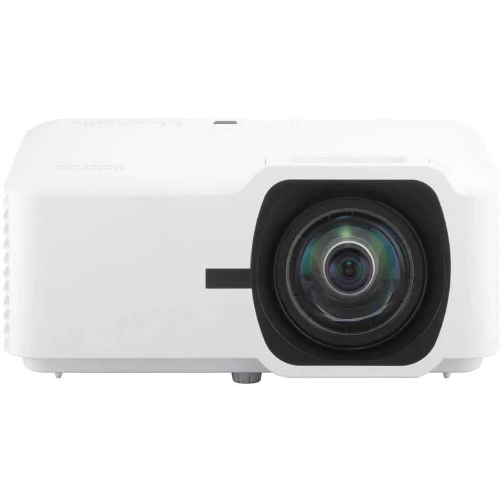 Videoproiettore LS711W 4200 ANSI Lumen 1280x800 Colore Bianco - Foto 2