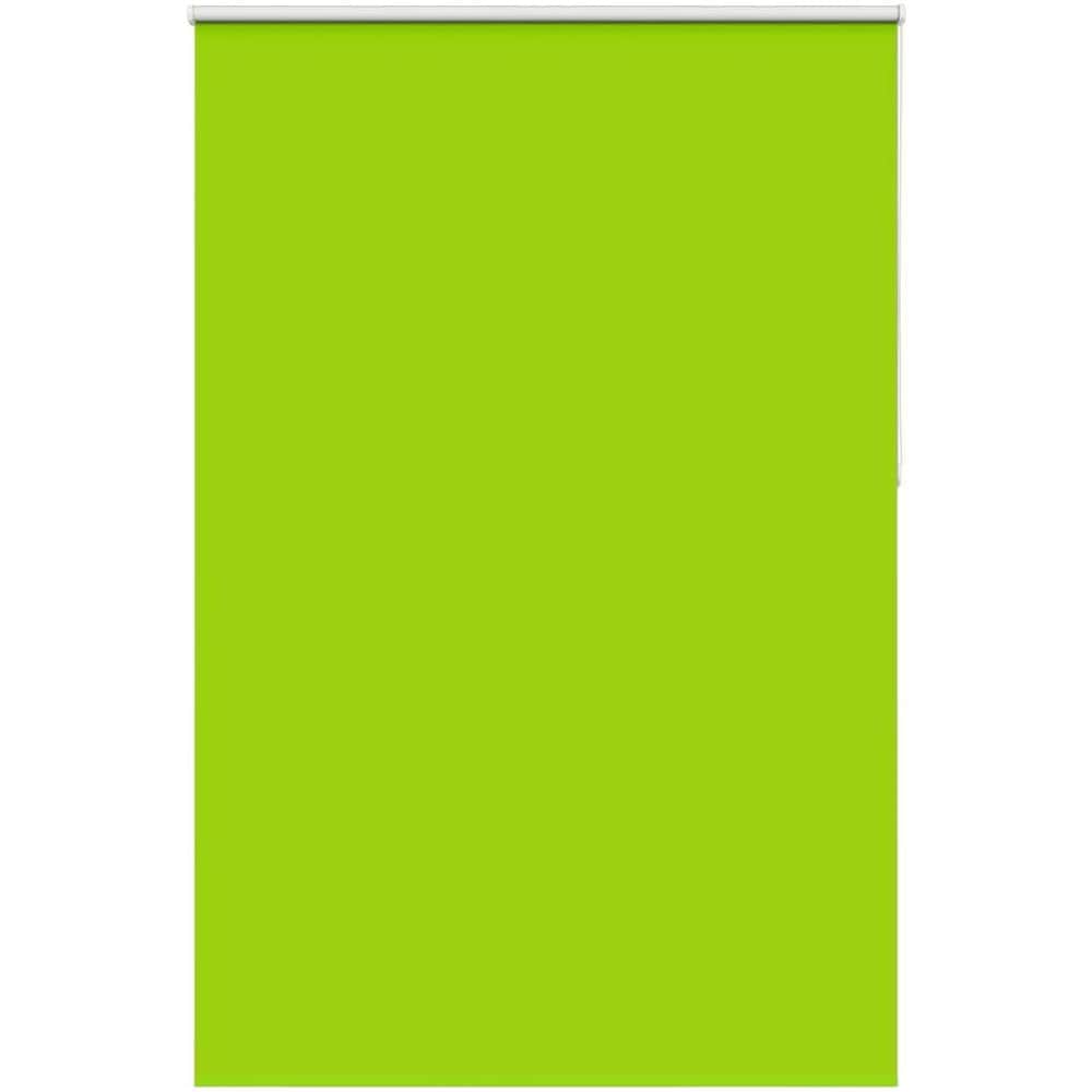 Tenda a Rullo Oscurante 145x230 cm Larghezza Tessuto 141,6 cm - Foto 1