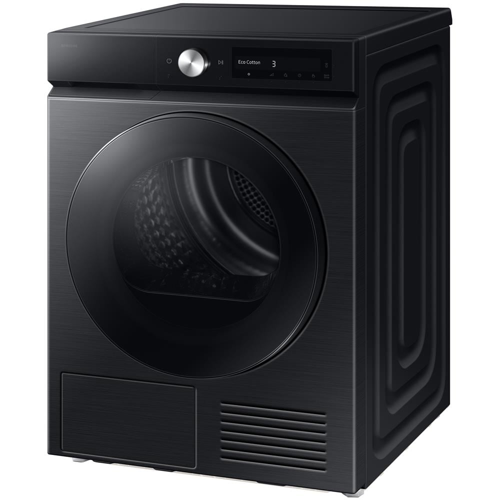 DV90DB7845GBU3 asciugatrice Libera installazione Caricamento frontale 9 kg Nero - Foto 3