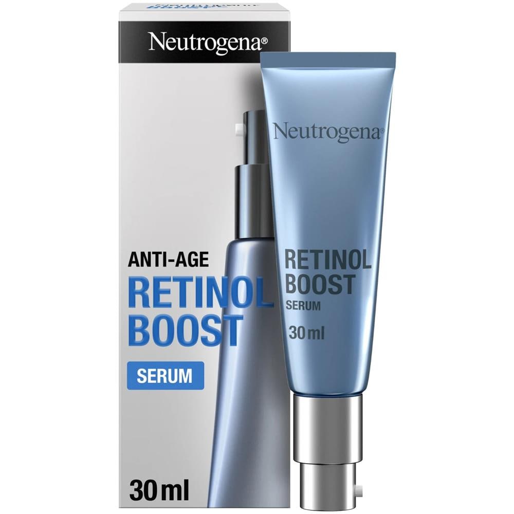 Neutrogena Retinool Boost Siero 30 ml - Foto 1