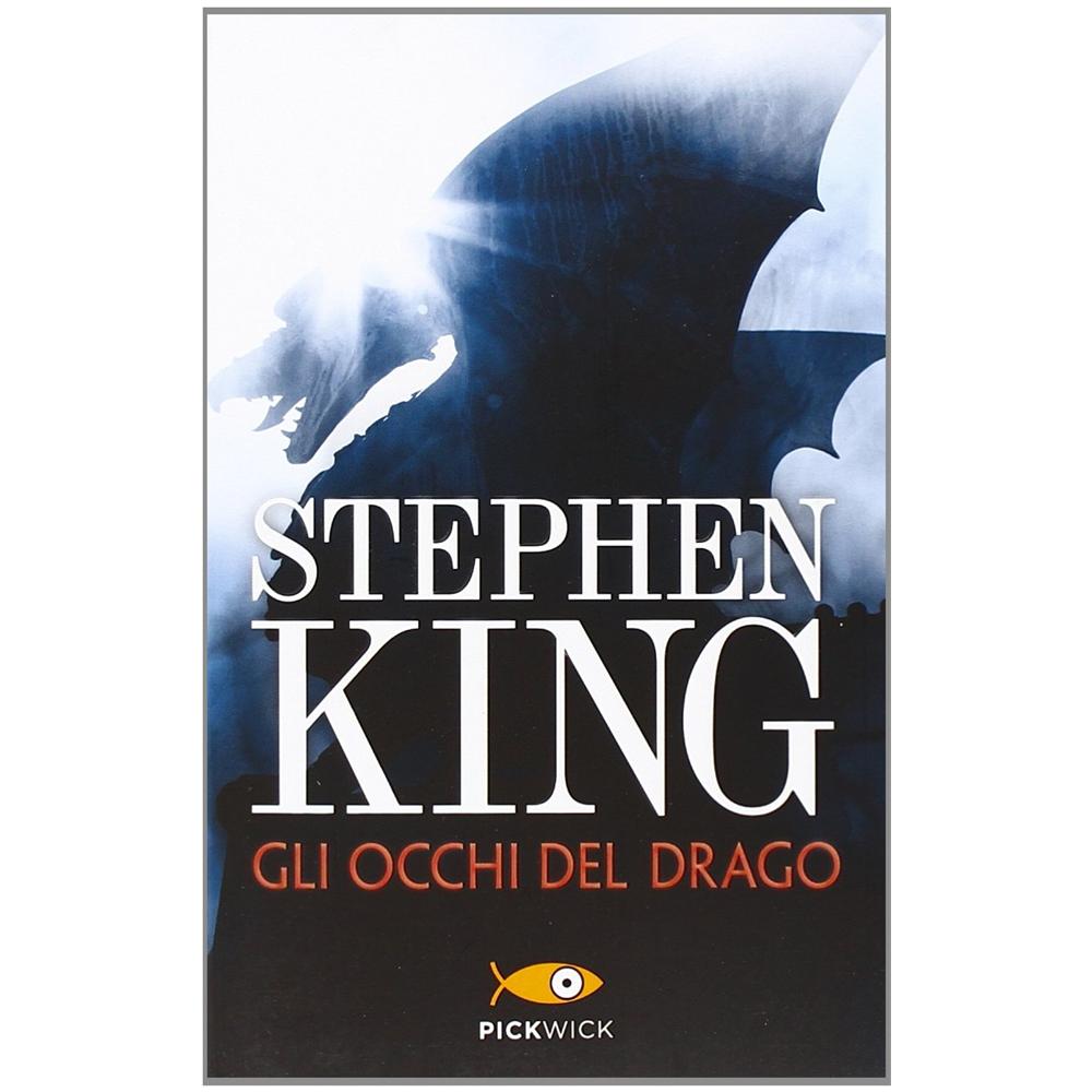 Stephen King - Gli occhi del drago - Foto 2