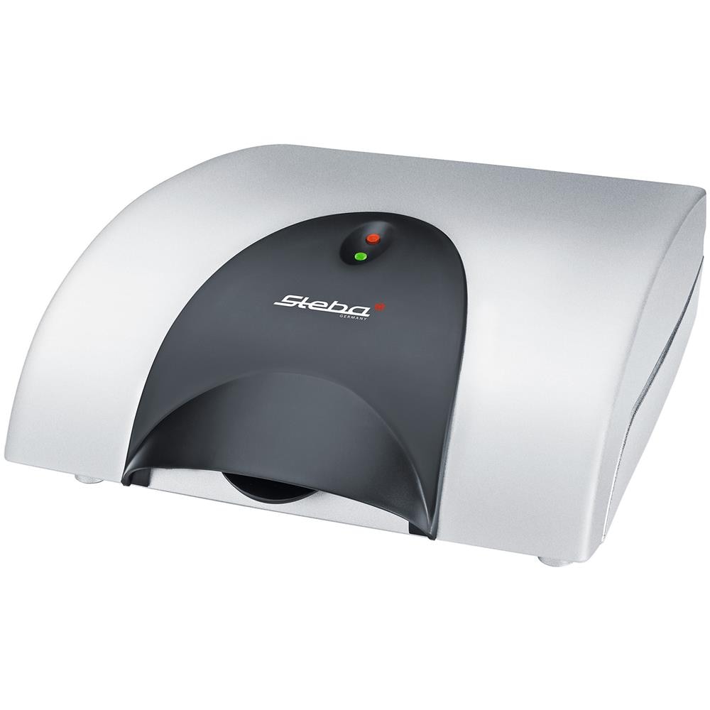 Tostiera Elettrica SG 40 Potenza 1200 Watt Colore Argento - Foto 1