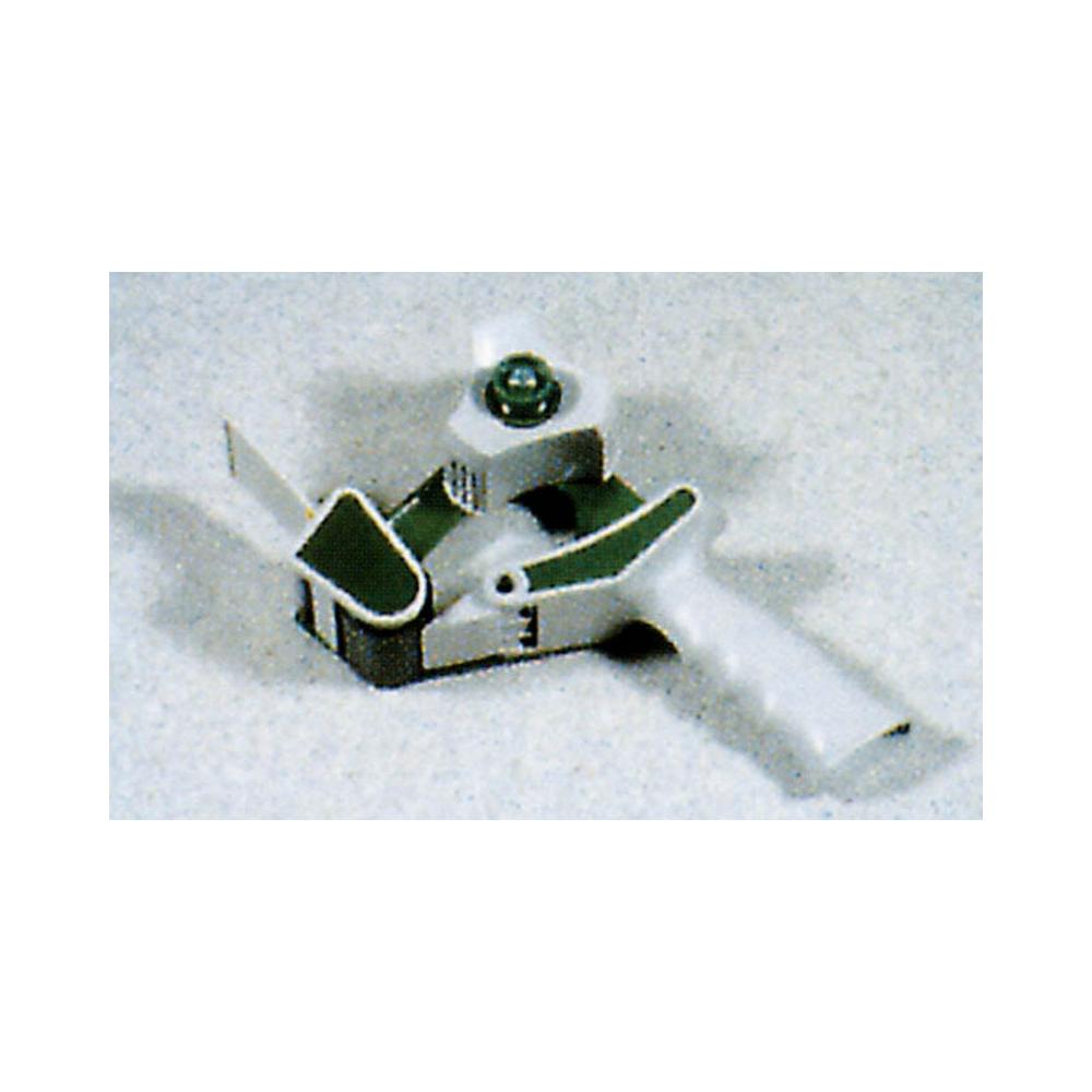 Dispenser Nastro Manuale+friz. - Foto 1