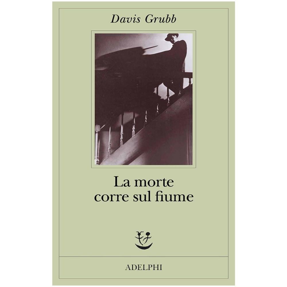 Davis Grubb - La morte corre sul fiume - Foto 2