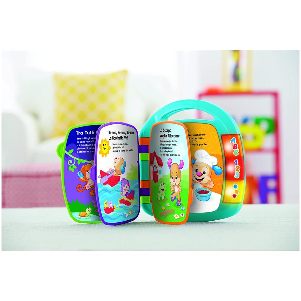 Il Libro Delle Canzoncine - Foto 2