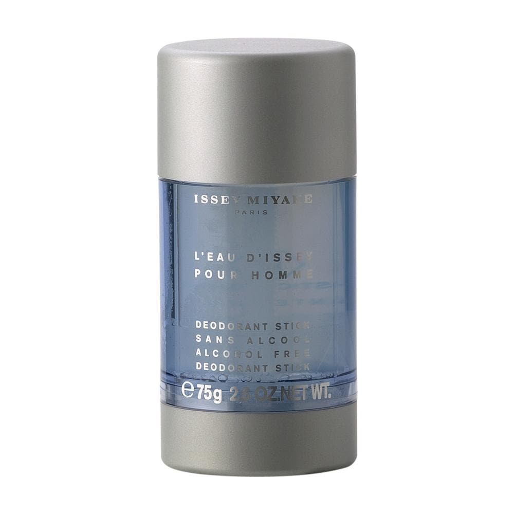 L'Eau D'Issey pour Homme deodorant stick sans alcool 75 g - Foto 2