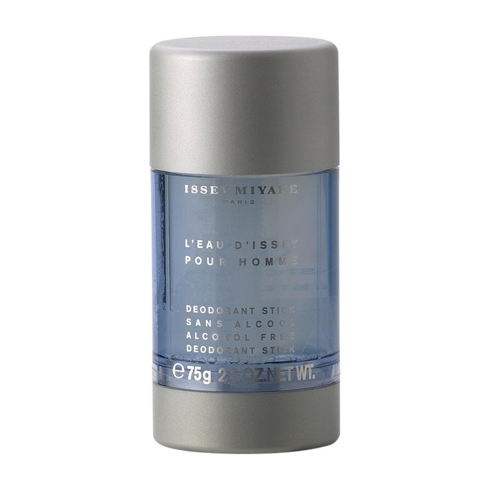 L'Eau D'Issey pour Homme deodorant stick sans alcool 75 g - Foto 1