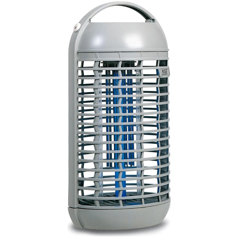 Lampada Zanzariera Elettrica 132 x 165 x 330 mm 11 W 1500 H 300N - Foto 3