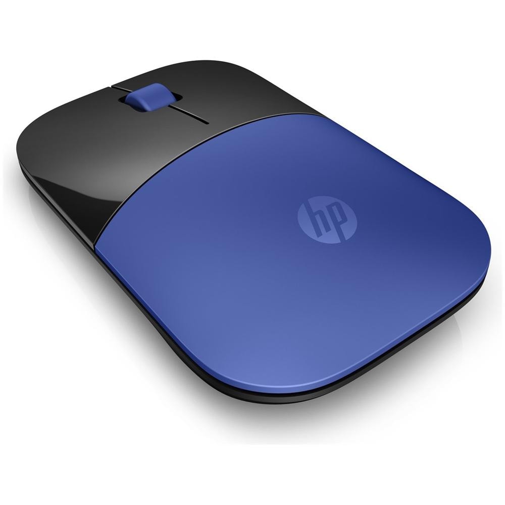 Mouse wireless Z3700 1600 DPI Colore Blu - Foto 1