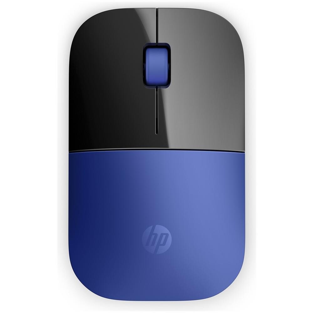 Mouse wireless Z3700 1600 DPI Colore Blu - Foto 2