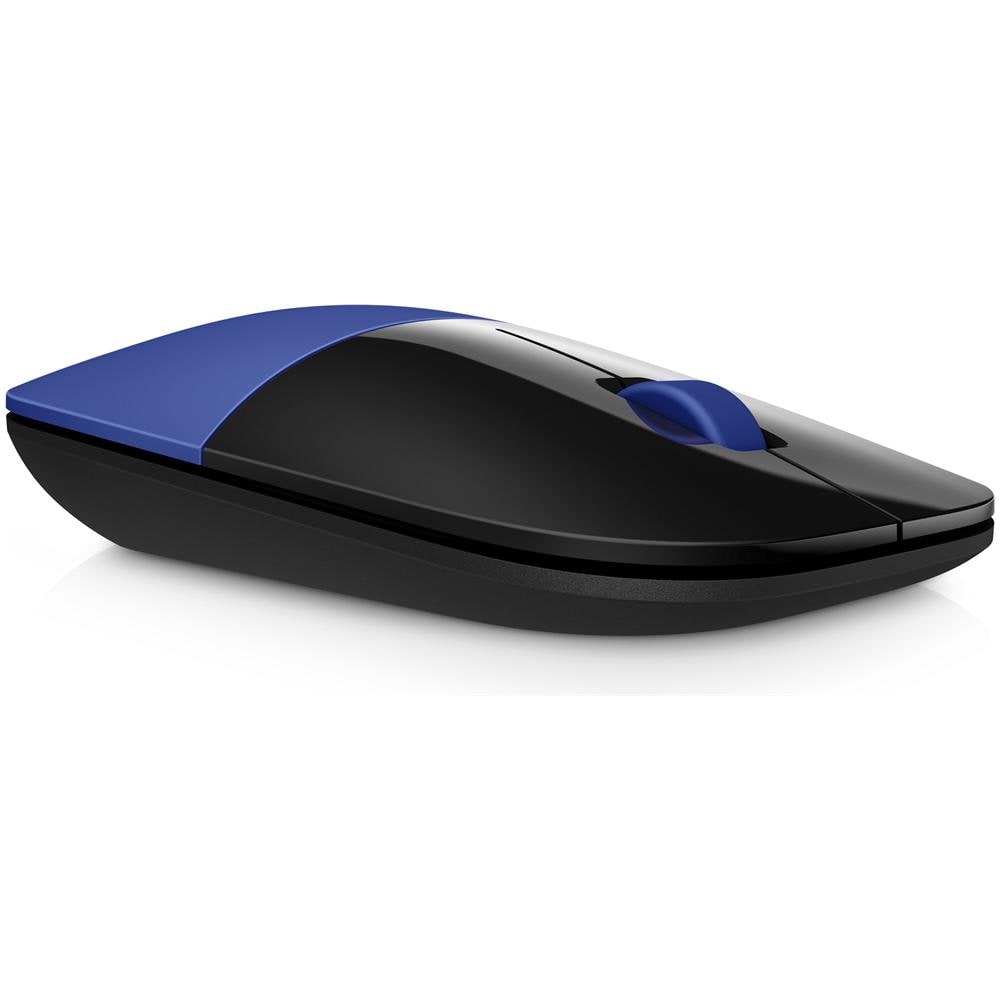 Mouse wireless Z3700 1600 DPI Colore Blu - Foto 4