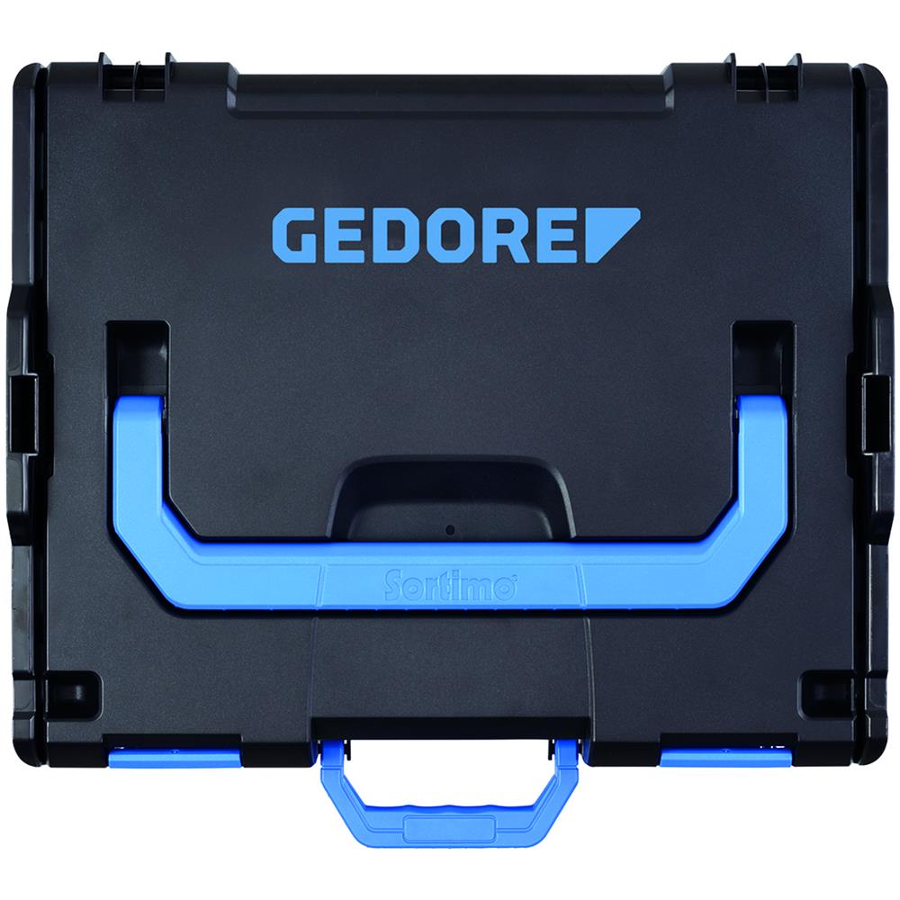 Gedo Azubi Sortiment 23 teilig | in L-BOXX 136 - Foto 1