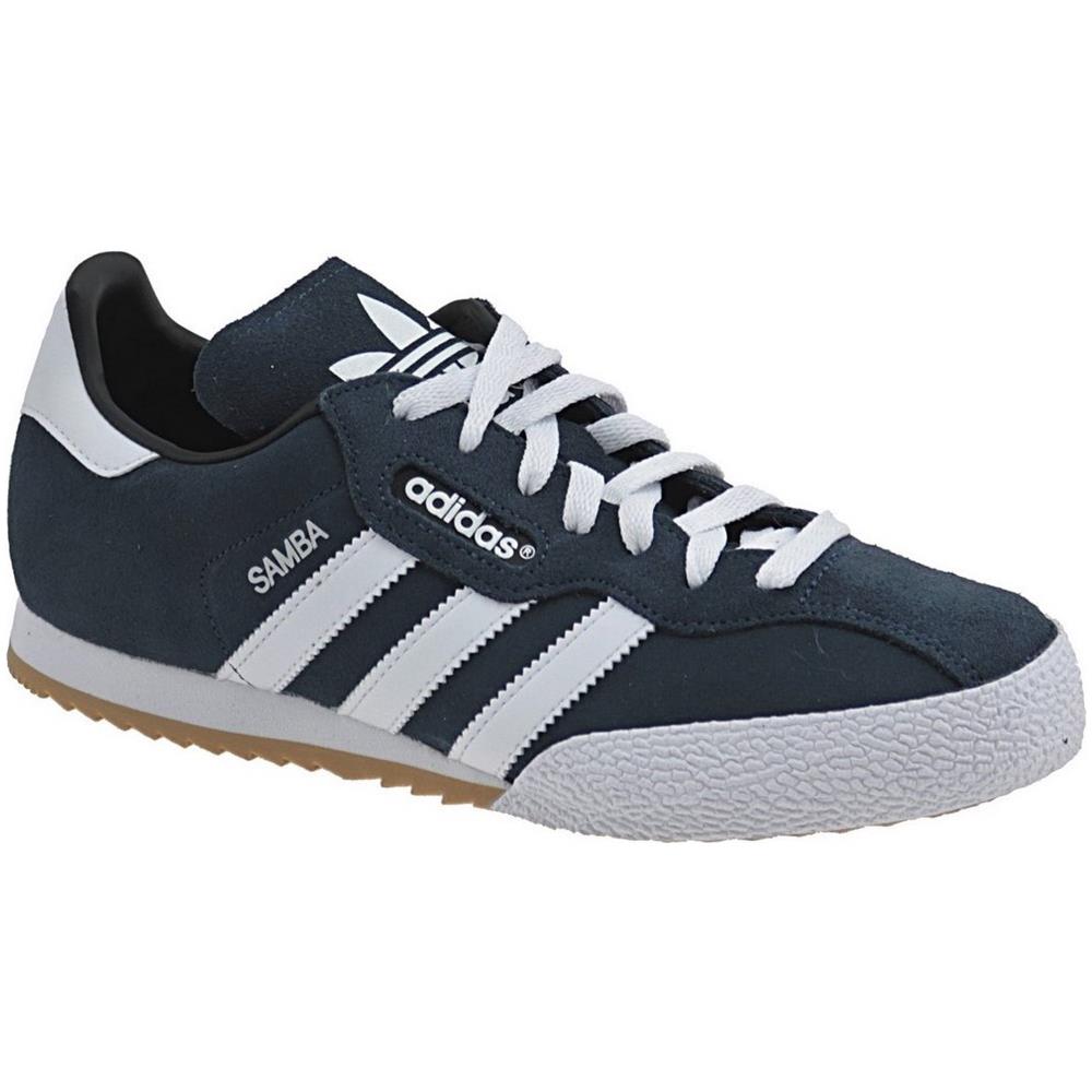 Scarpe Samba Super Suede 019332 - Foto 1