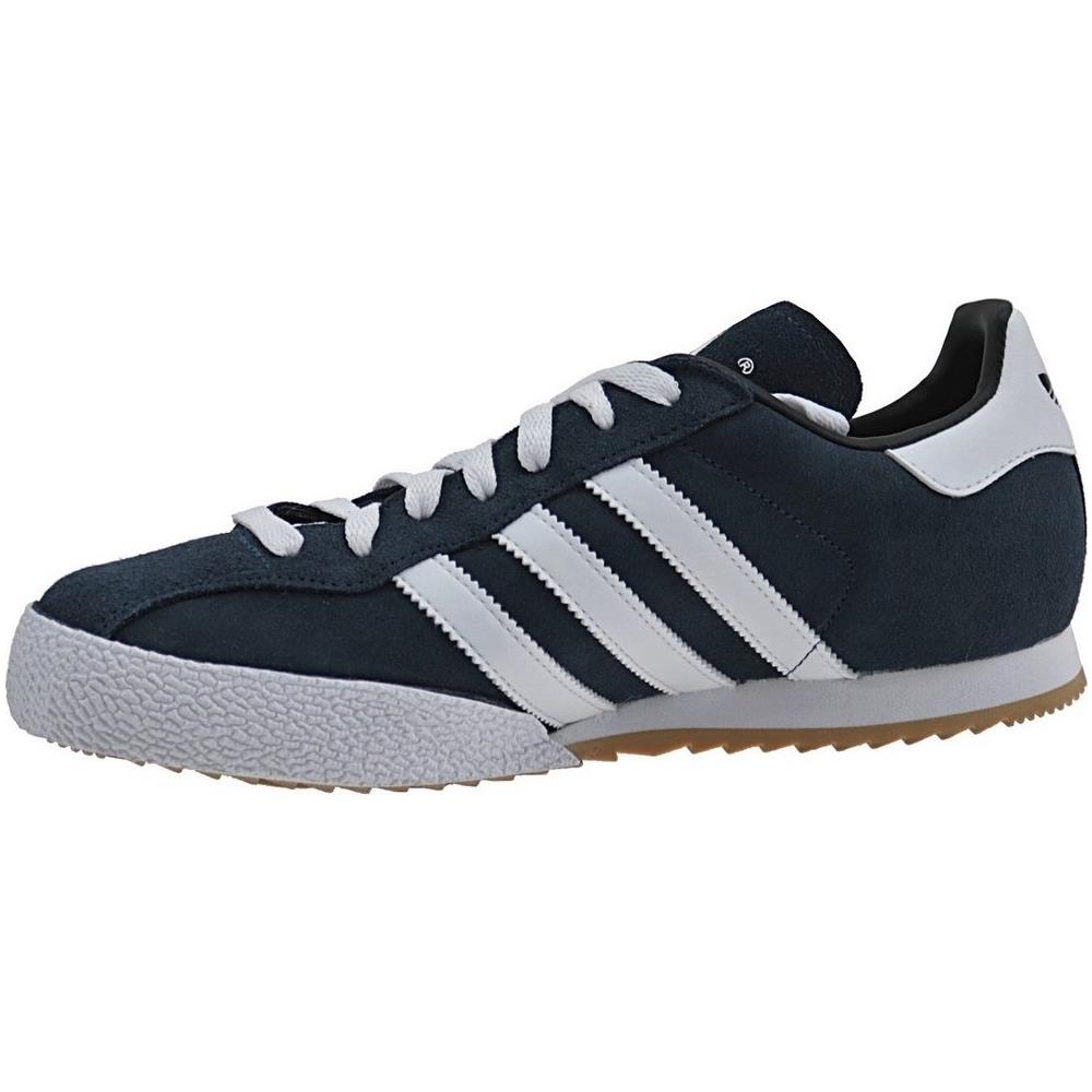 Scarpe Samba Super Suede 019332 - Foto 2
