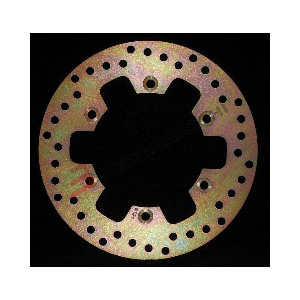 B1r R9161210 Disco Freno Yamaha Dt125 05-07wr125 09-11 Md6121d - Foto 1