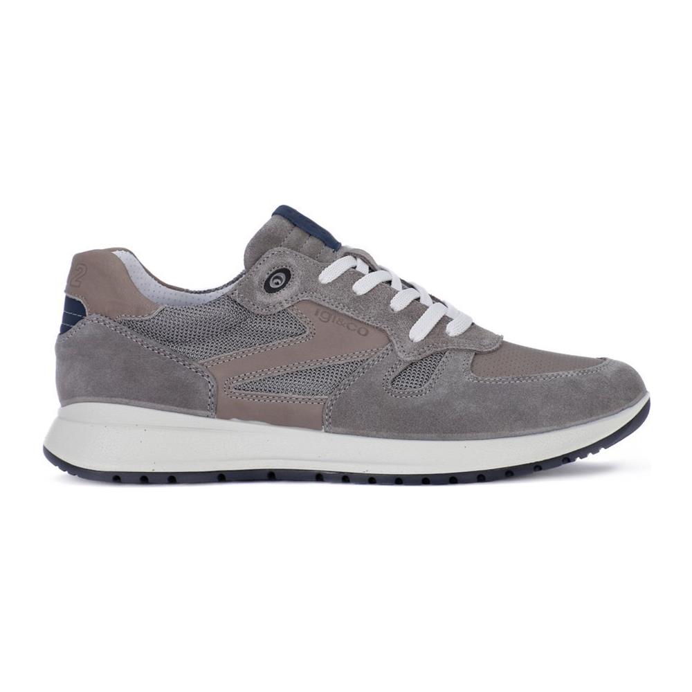 scarpe camoscio