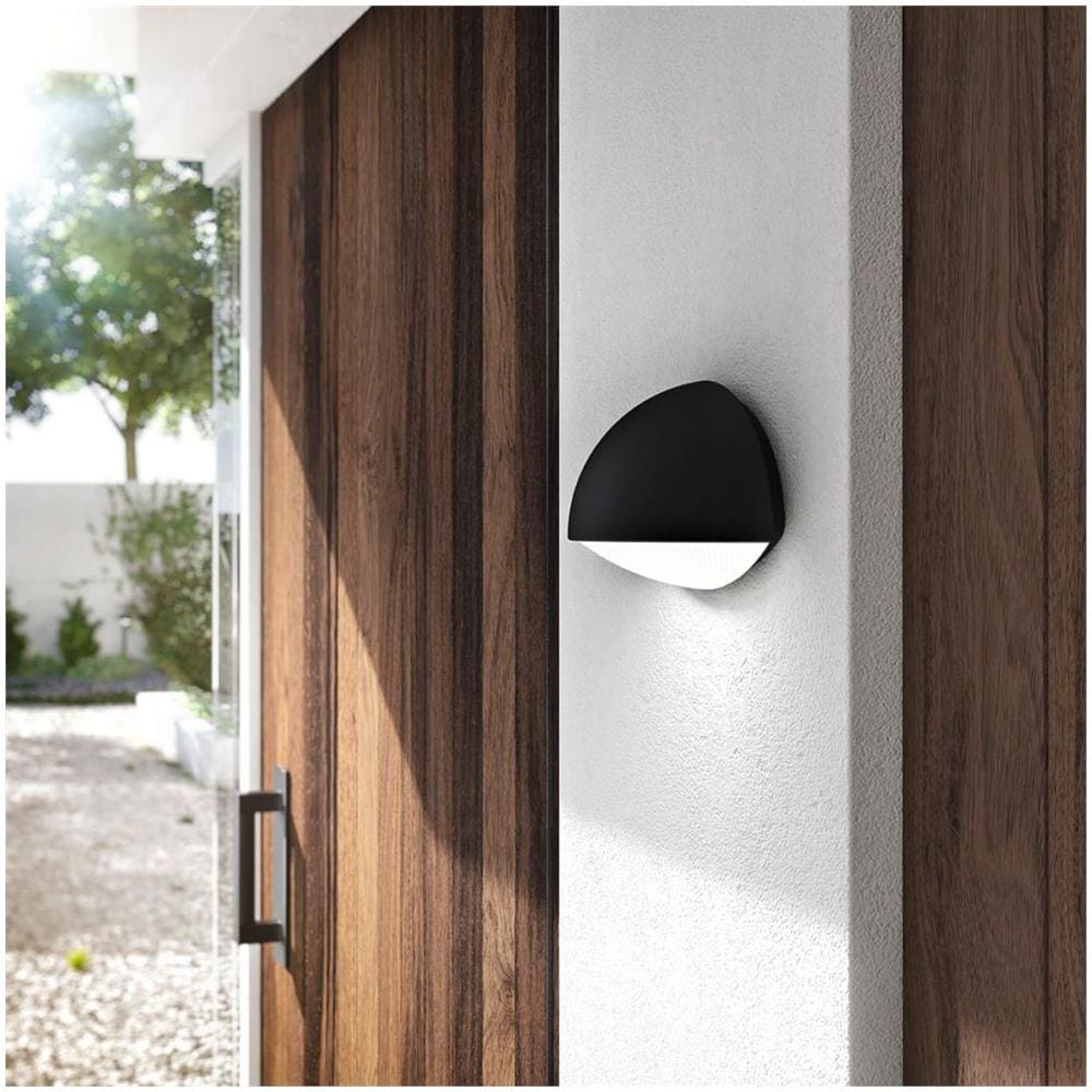 Applique Led Mygarden Dust 3 W Mezzaluna 173124716 - Foto 2