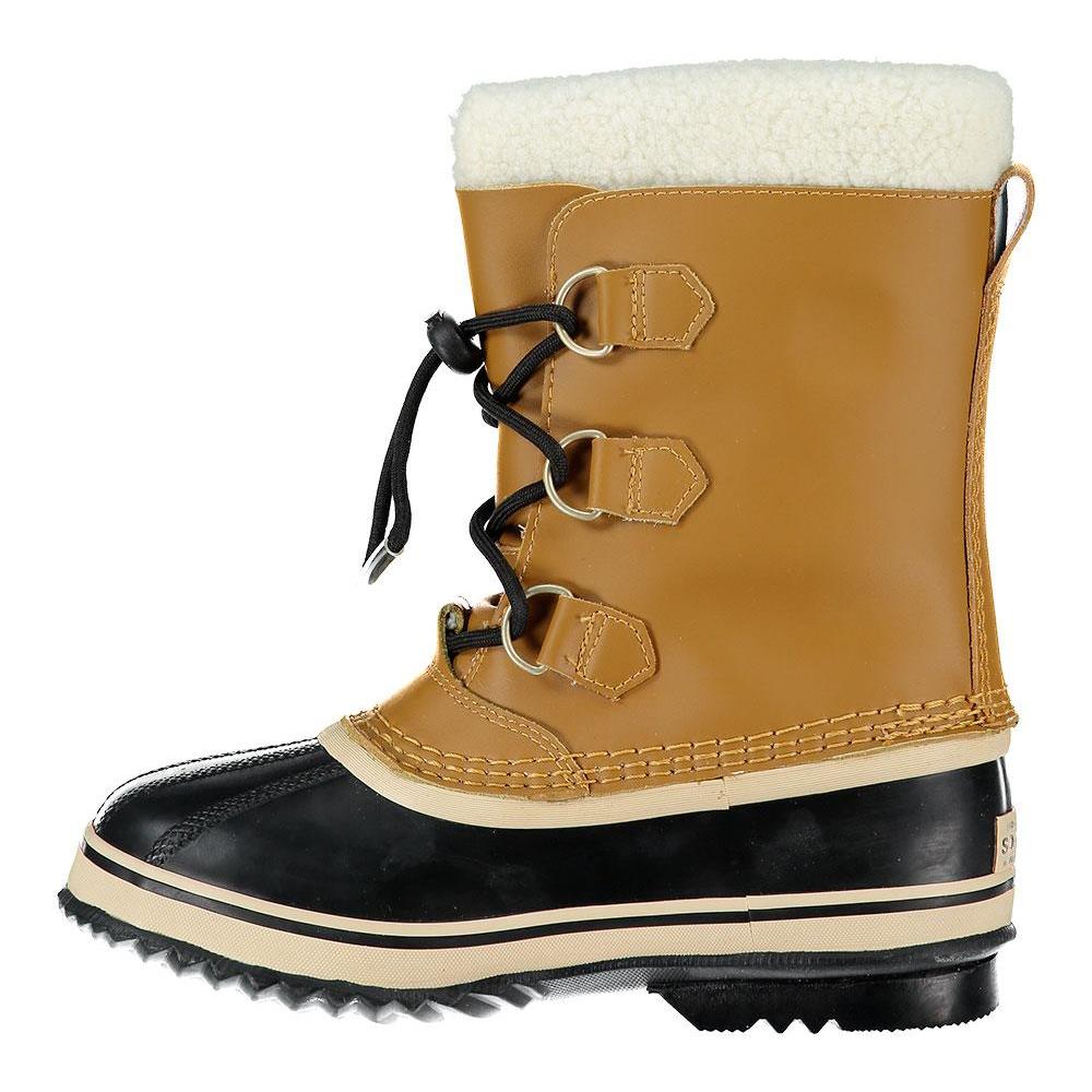 Doposci Yoot Pac Tp Youth Scarpe Ragazzi Eu 36 - Foto 3