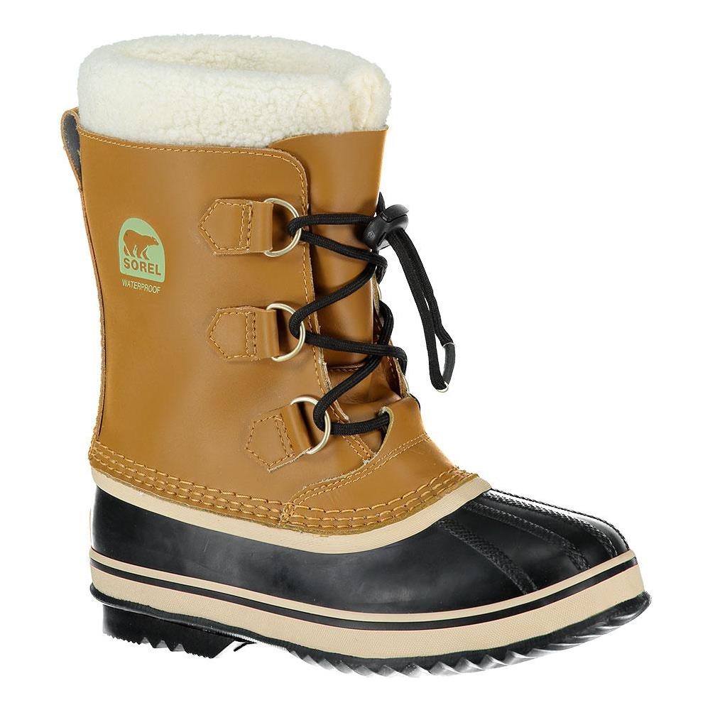 Doposci Yoot Pac Tp Youth Scarpe Ragazzi Eu 36 - Foto 1