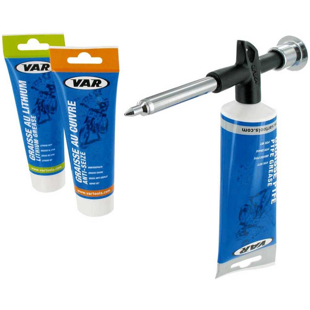 Strumenti Grease Gun Manutenzione One Size - Foto 2