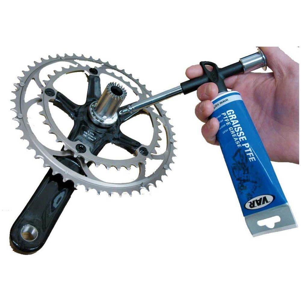 Strumenti Grease Gun Manutenzione One Size - Foto 3