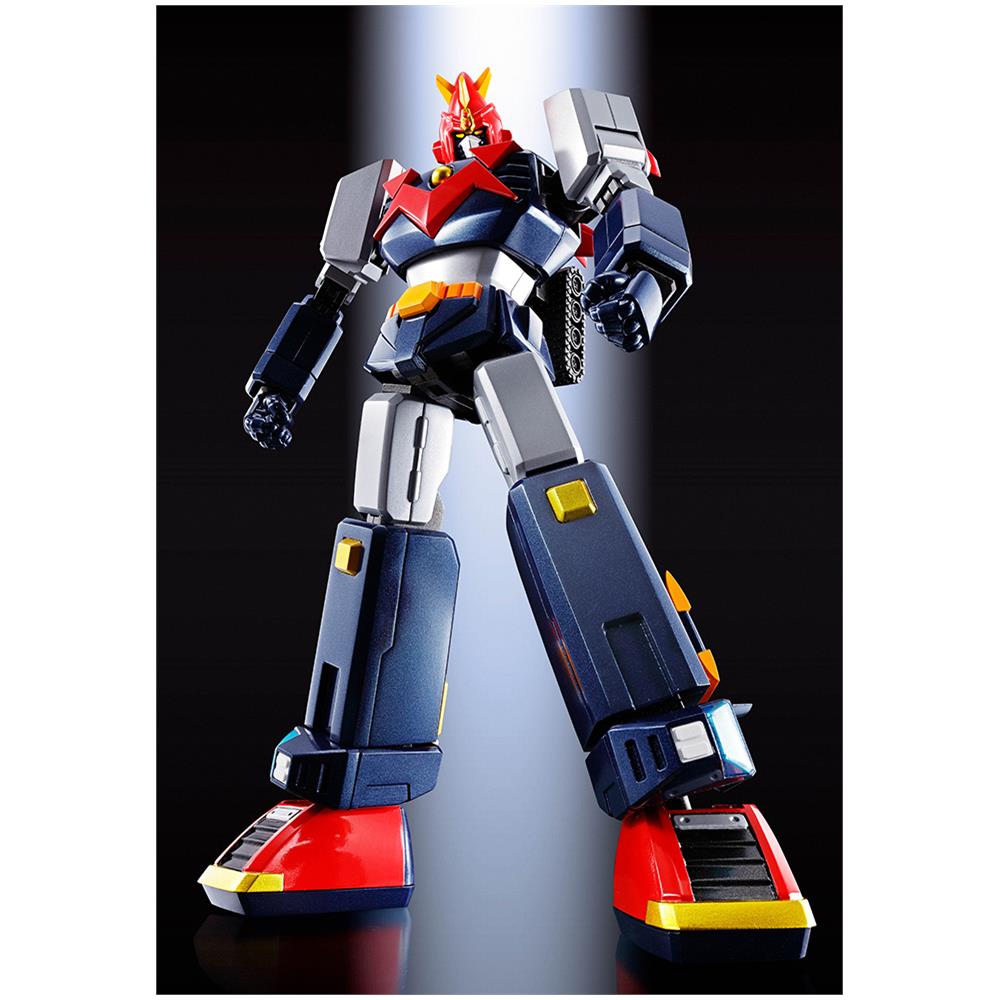 Gx-79 Full Action Voltes V - Foto 1