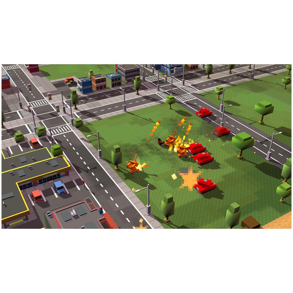 8 Bit Armies - Foto 1