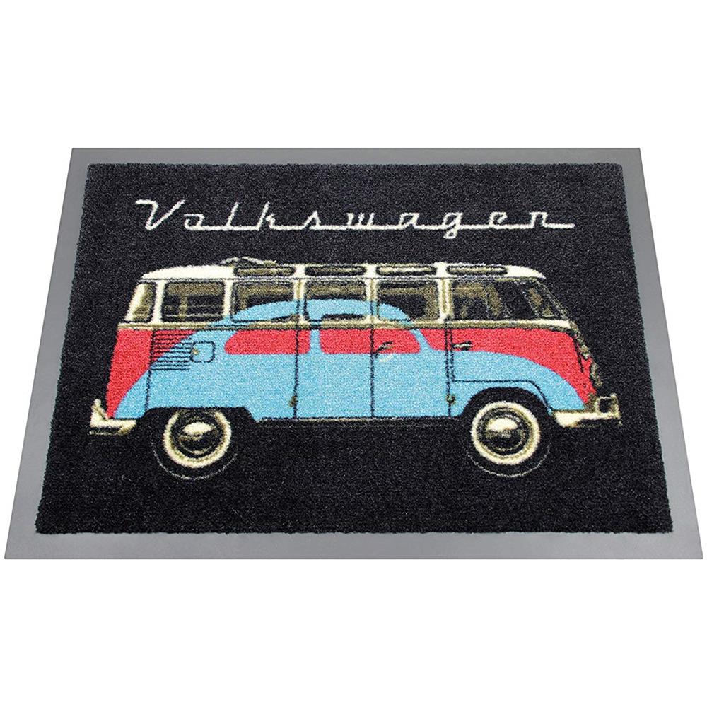 Vw Collecton Samba And Beetle (zerbino)  - Foto 1