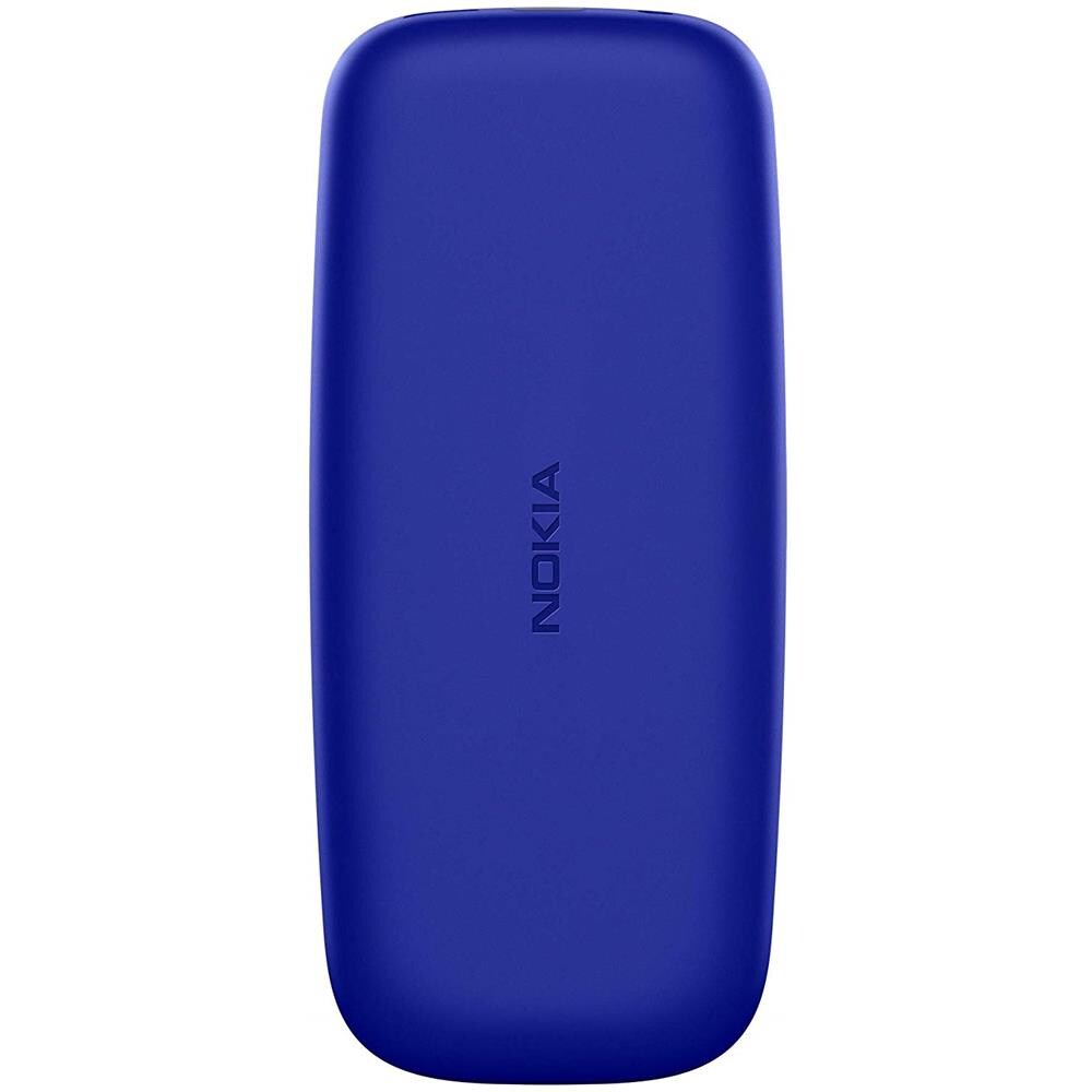 105 (2019) Cellulare Dual Sim Display 1.8" Radio FM - Foto 2