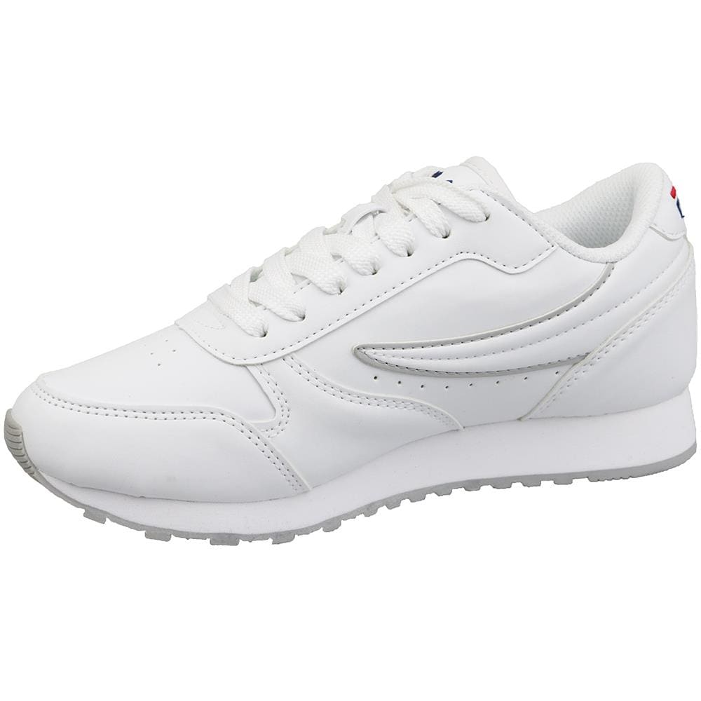 Orbit Low Wmn 1010308-1fg, Donna, Bianco, Sneakers, Numero: 36 Eu - Foto 2