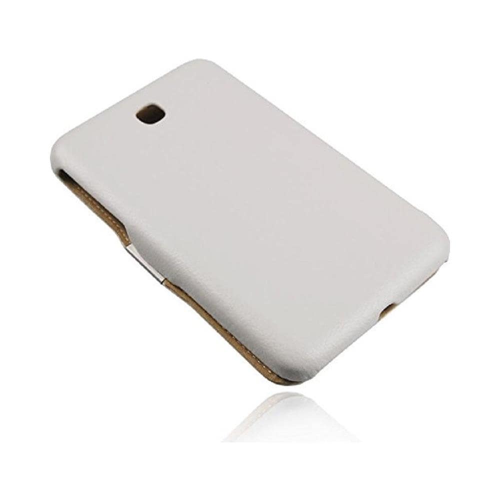 Cuoio Di Iphone 6 / 6s Transformer Copertura Posteriore Della Cassa Deluxe Nero - Foto 2