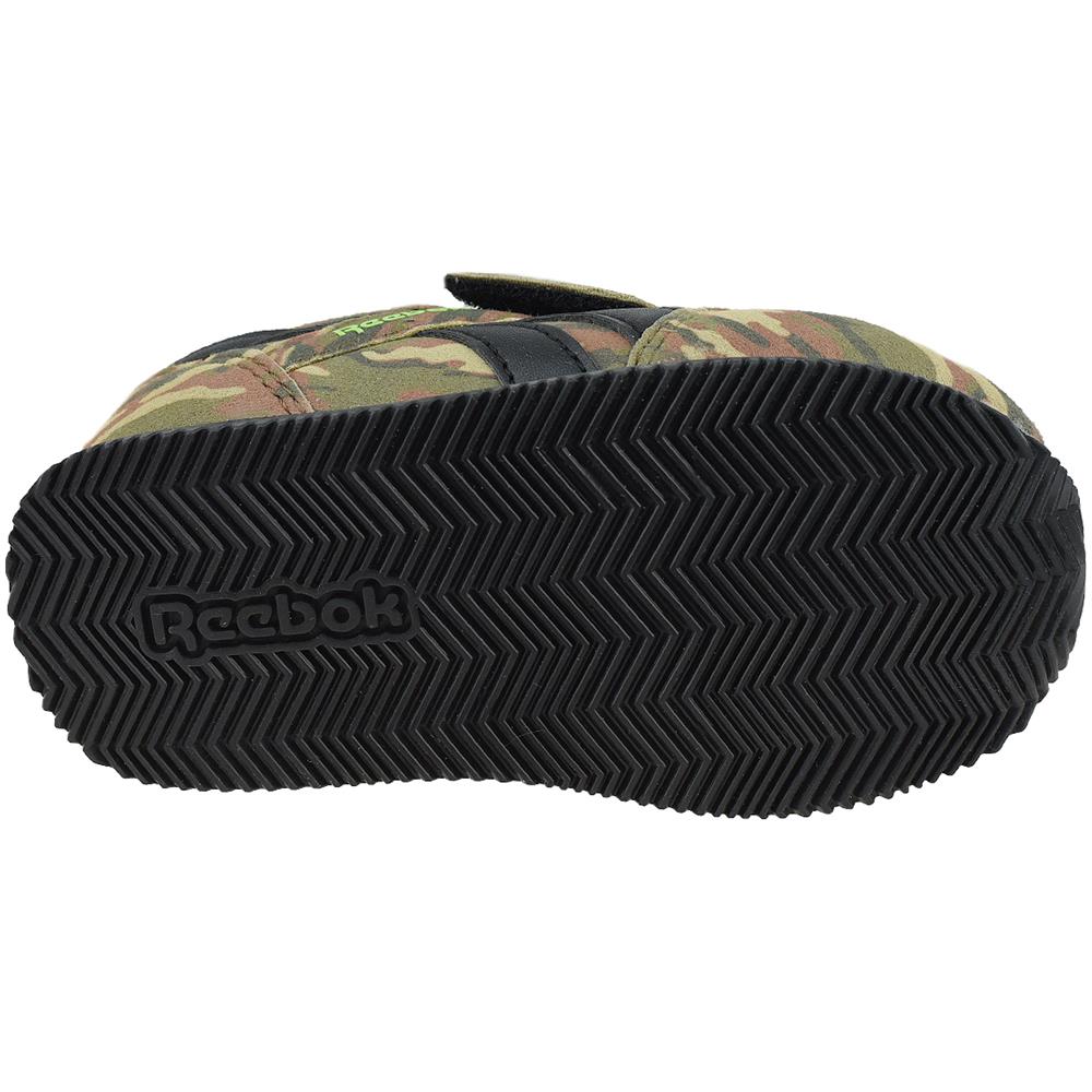 Royal Classic Jogger 2.0 K Dv8990, Bambini, Cachi, Sneakers, Numero: 21 Eu - Foto 4