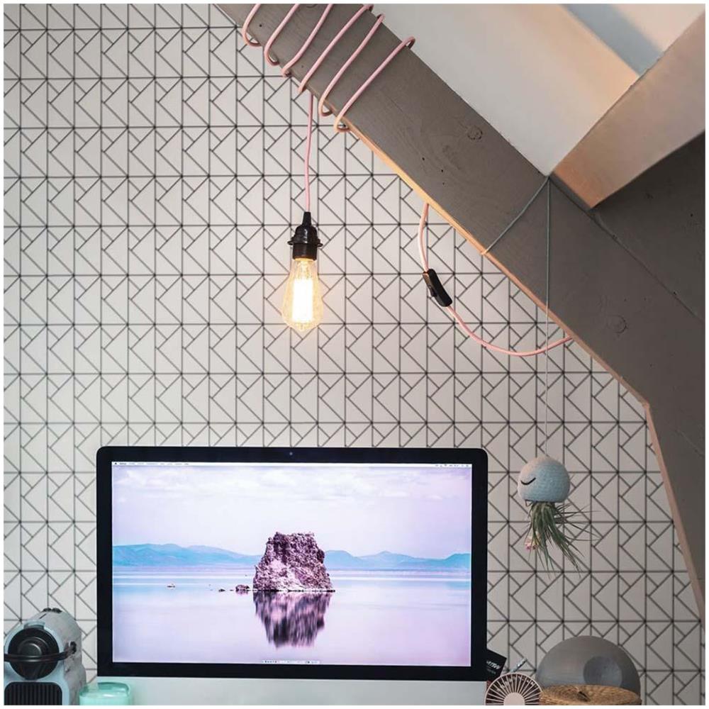 Tessuto Luce Durante Bala 4.5m Cavo - String - Foto 3